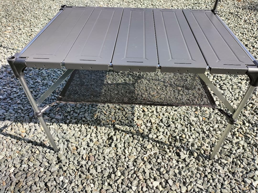 キャンプ　セット