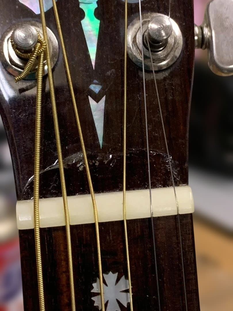 ヘッドウェイ HCF-500R オール単板（生産完了品）