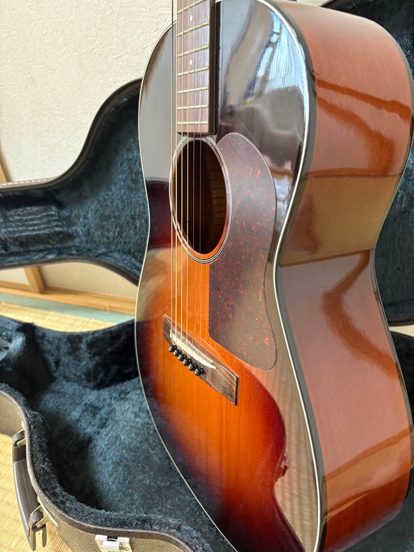 美品　K.Yairi（Alvarez）G-1F　アコースティックギター