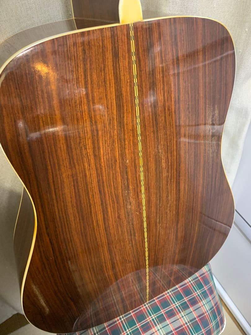 CANYON W40 キャニオン/ D-41コピーモデル　アコースティックギター