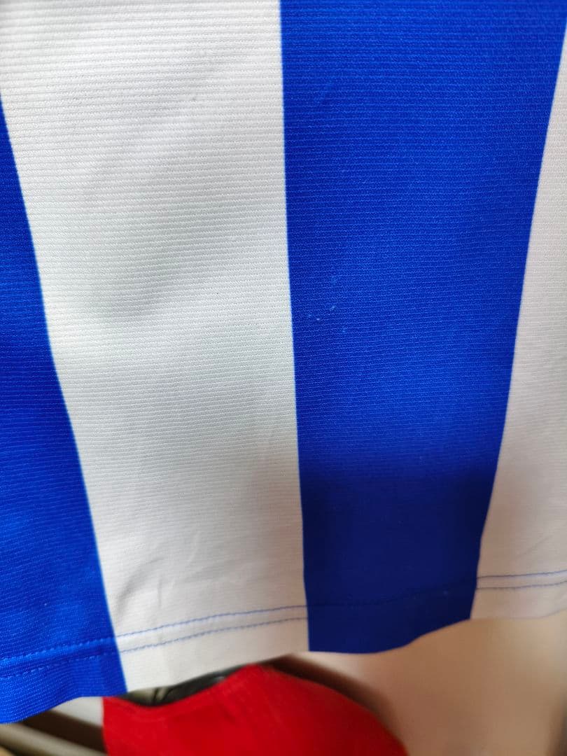 モンテディオ山形 サッカーシャツ 15