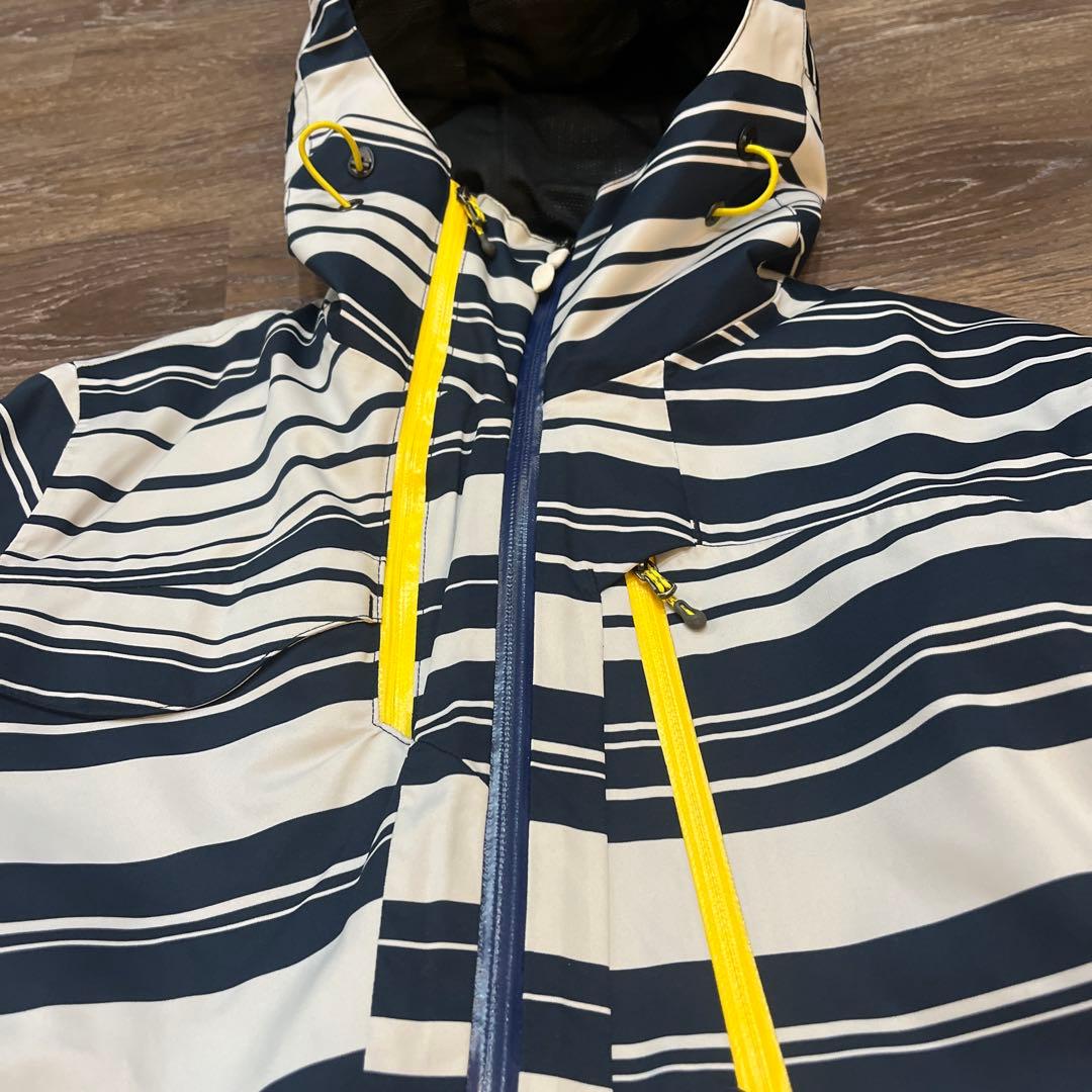 omiomi様ミズノ スキーウェア デモモデル 上下セット レディース L