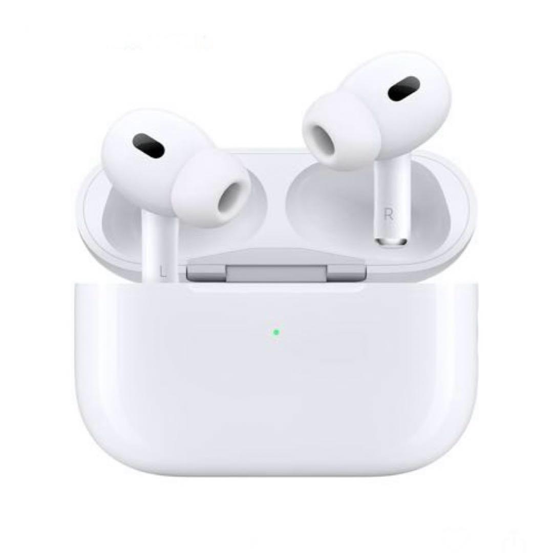 【新品・未開封品】Apple AirPods Pro 2 正規品 第2世代