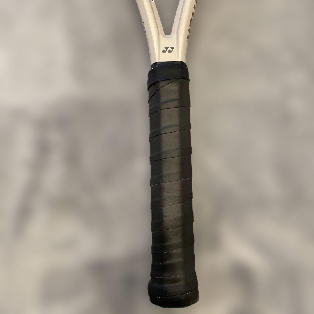 YONEX VCORE 100 G2 テニスラケット