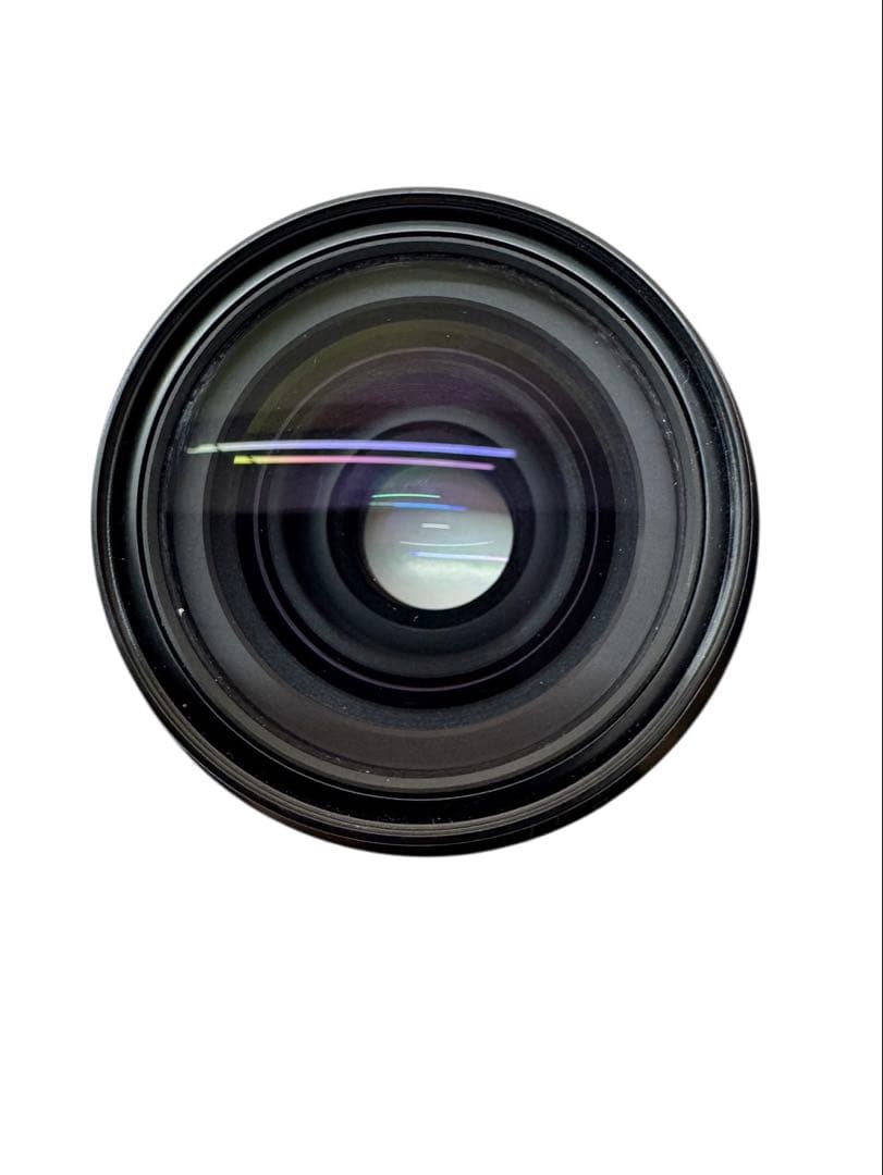 Nikon NIKKOR AI-S 35mm F2 レンズ