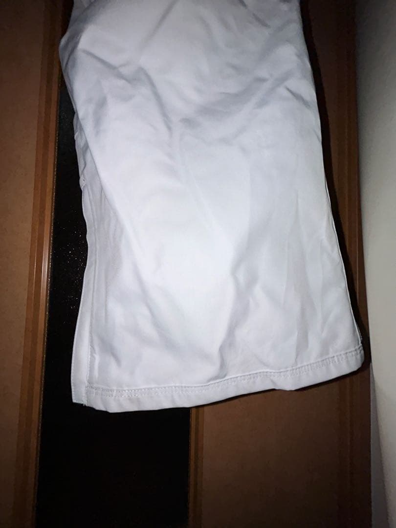 バートン　BURTON BALLAST GORE-TEX PANTS White