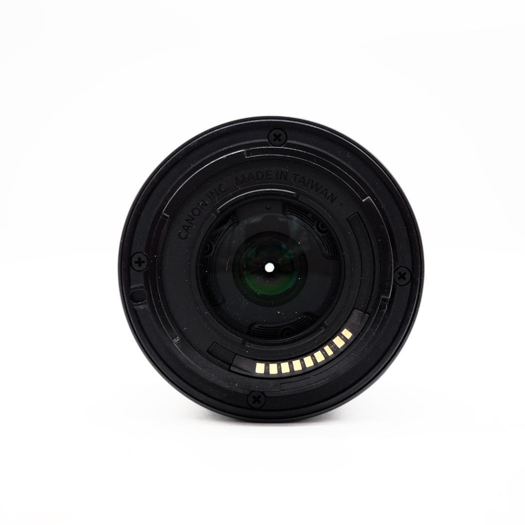 CANON EOS M3 レンズキット ブラック