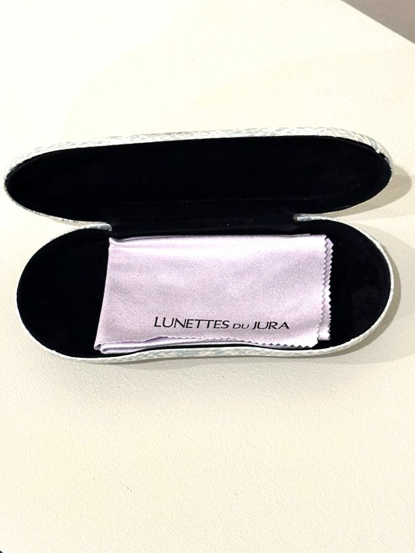 リュネット・ジュラ　 アンティークデットストック　サングラス