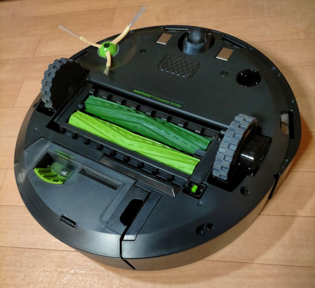 ルンバiRobotルンバi3+【21年製】