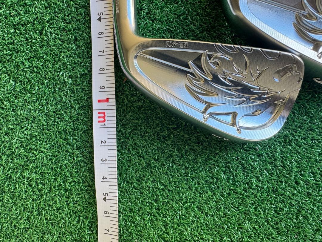 ラジエント　6本　超×超希少エミリットバハマ7本セット！人気23万円