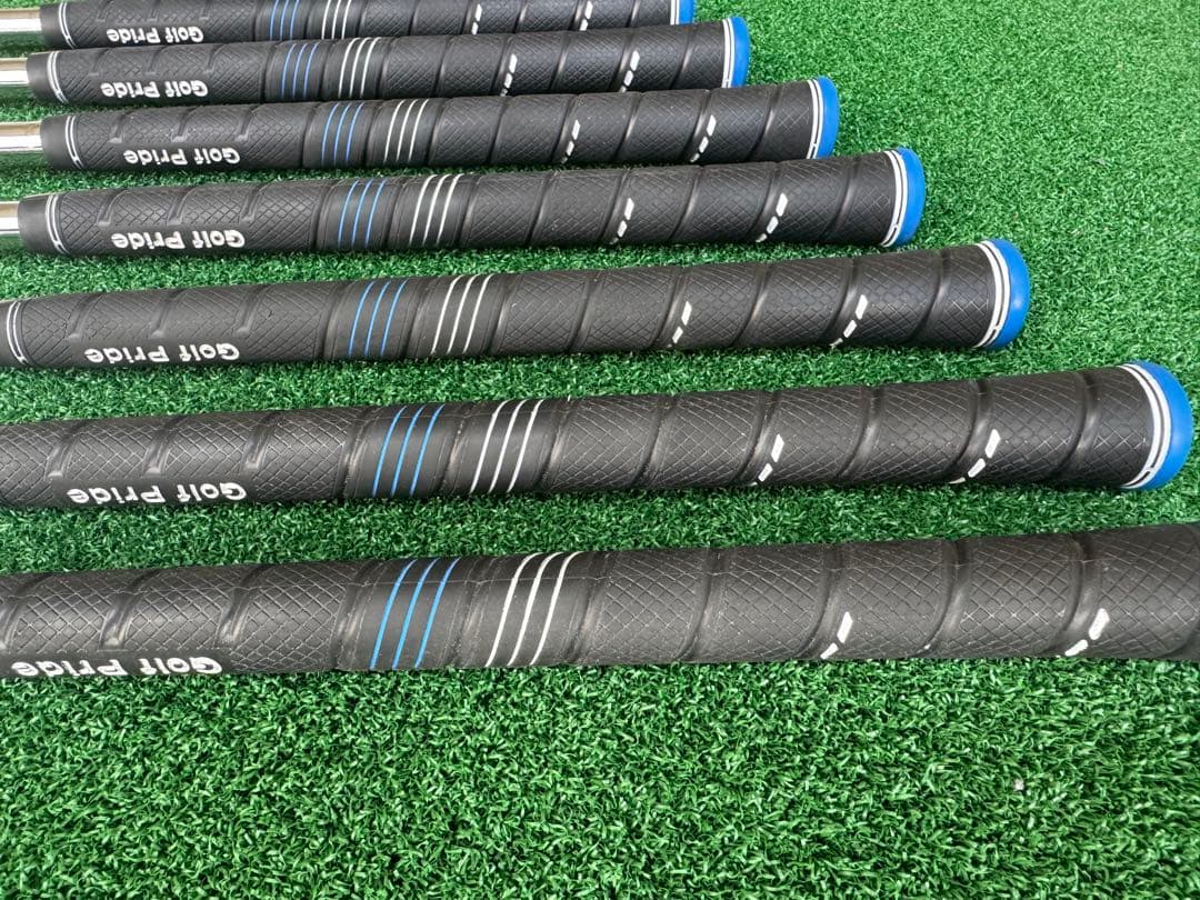 ラジエント　6本　超×超希少エミリットバハマ7本セット！人気23万円