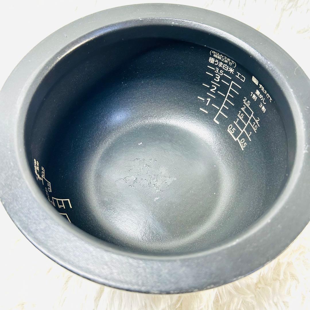 TIGER タイガー JPX-A061 GRAND X THE炊きたて