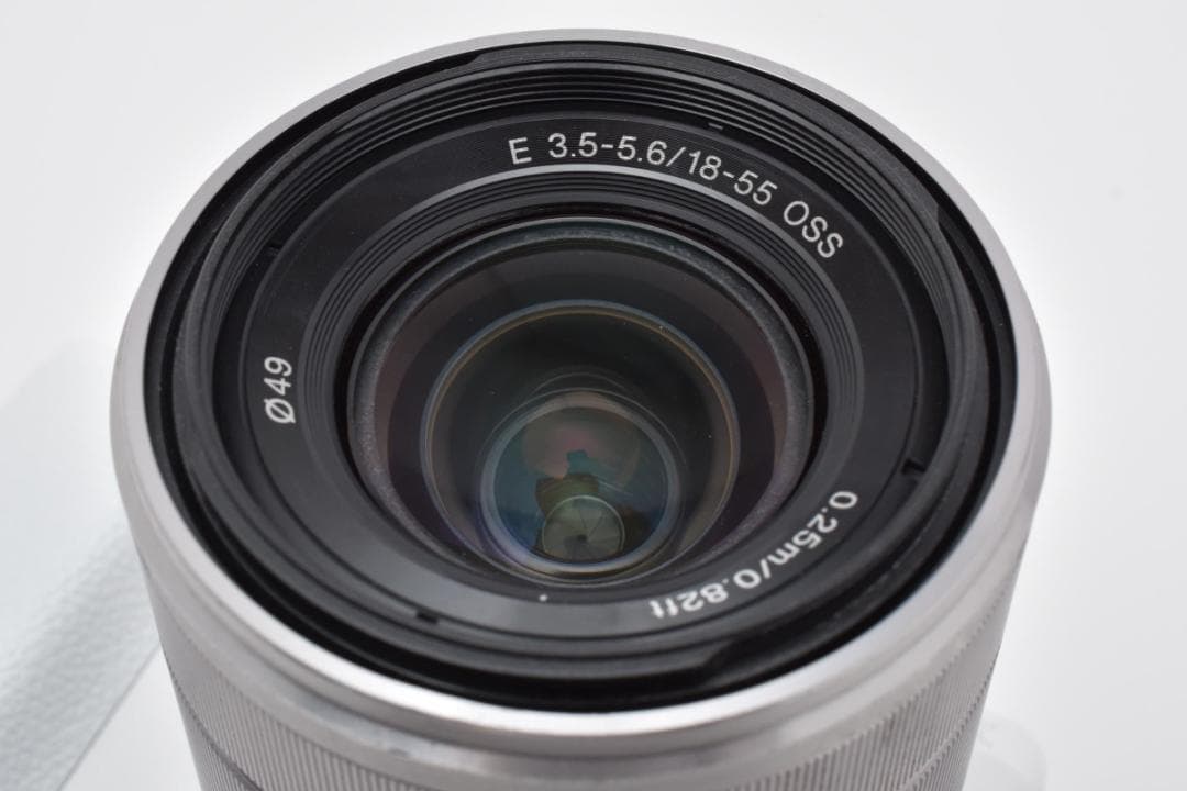 極少ショット数634回 SONY α5100 ILCE-5100 レンズセット