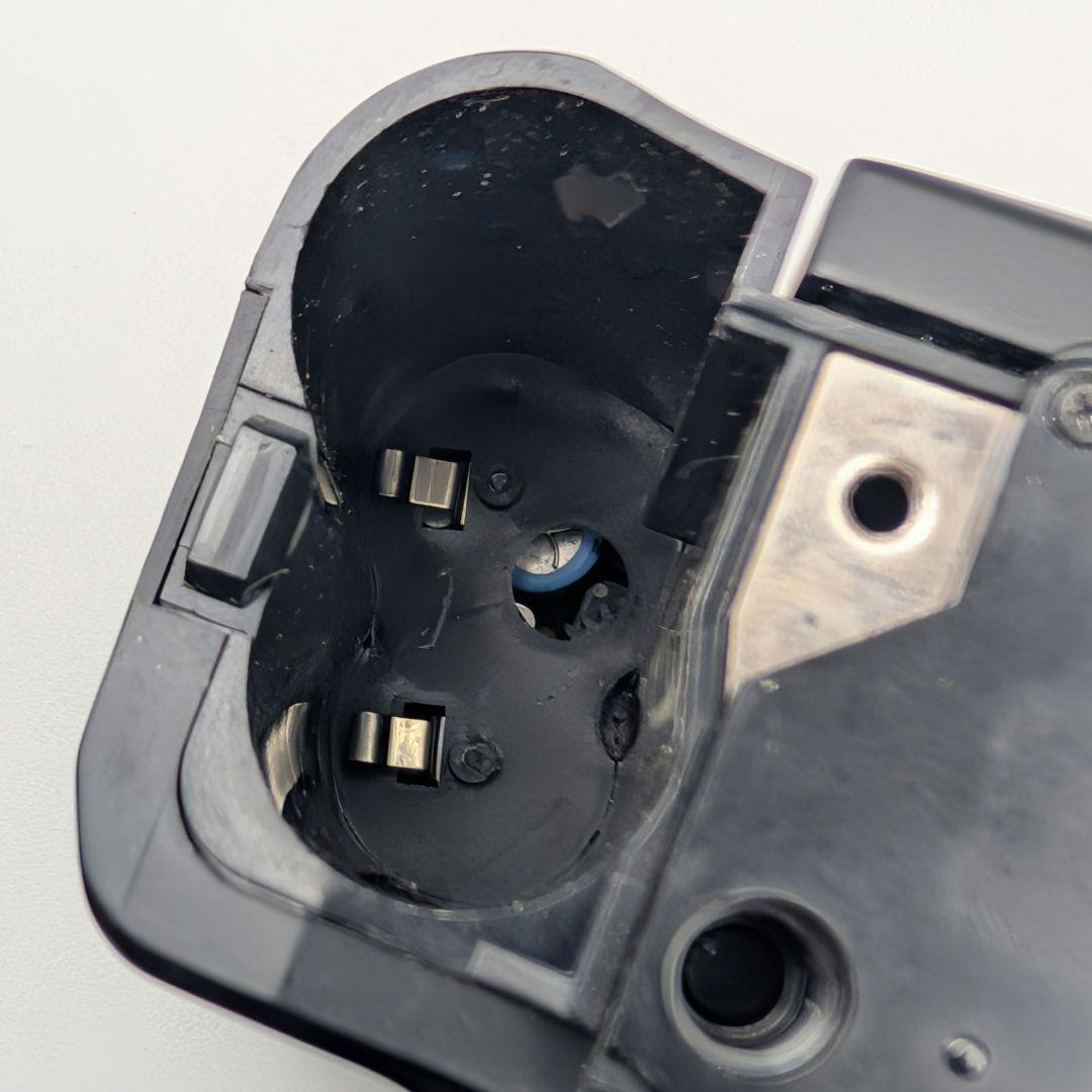 Kyocera TD Carl Zeiss Tessar35mm 説明書付未確認