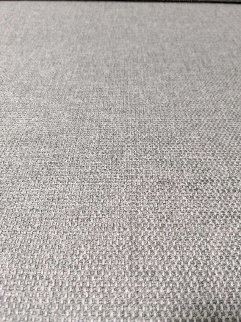 ニトリ1人用ソファ 新しい暮らし方のためのツール by BEAMS DESIGN