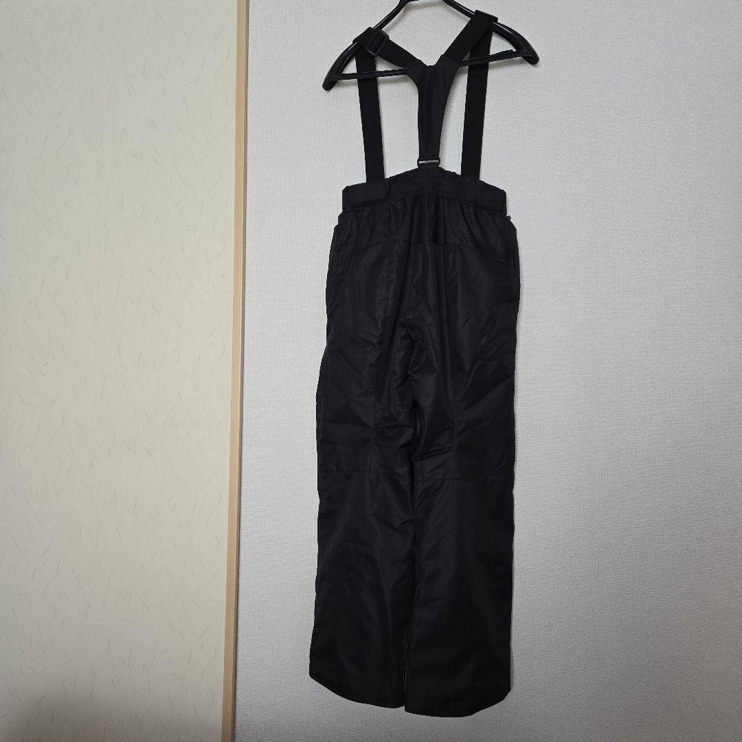 【グリーン豆】ミズノ スキーウェアセット S