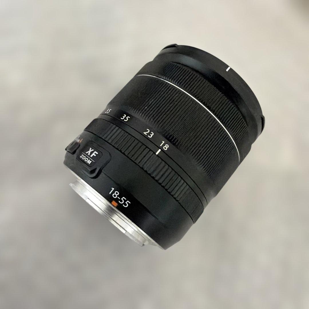 デジタルカメラ Fujifilm X-Pro1