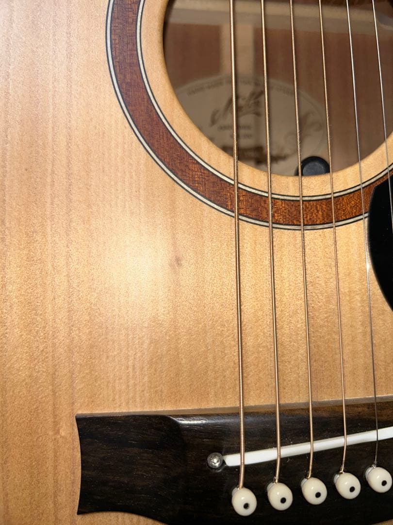 ギター Maton PERFORMER