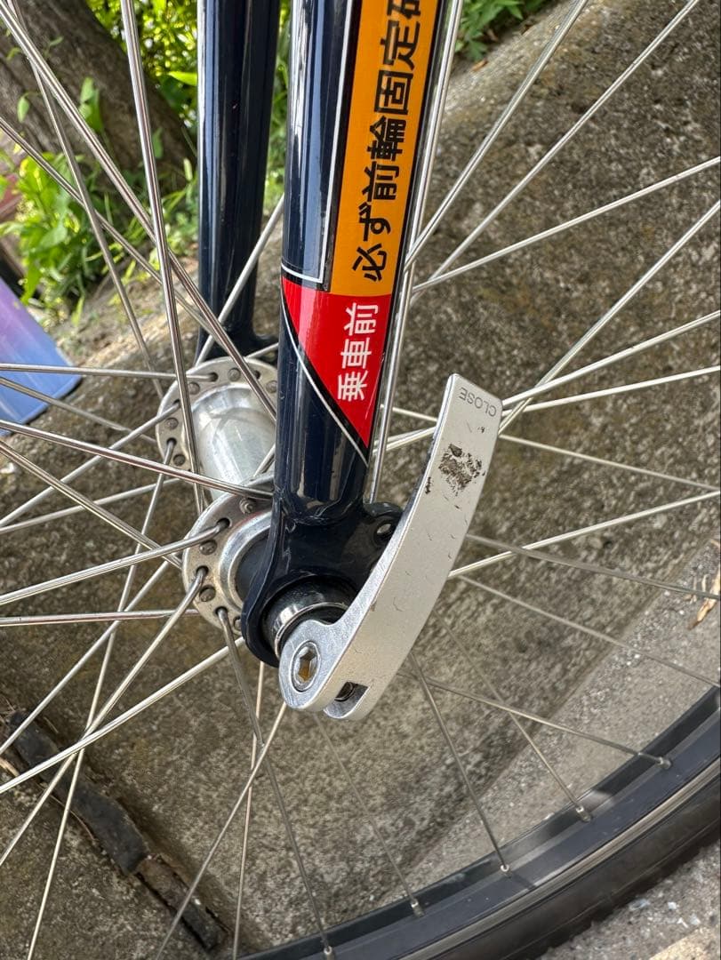 LOUIS GARNEAU GRIND CS Limited 26ジュニア