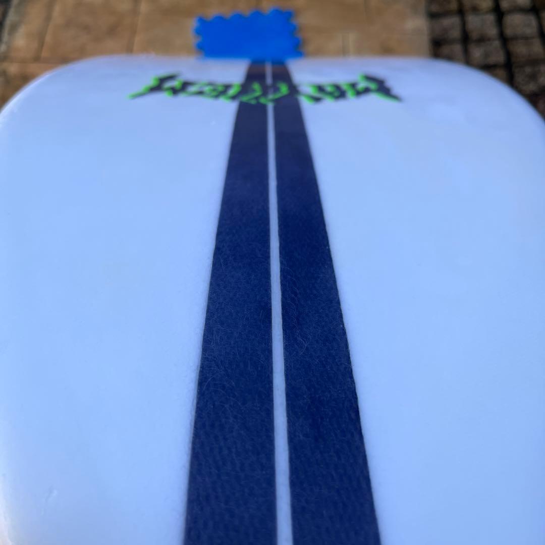 LOST RAD RIPPER ラッドリッパー light speed