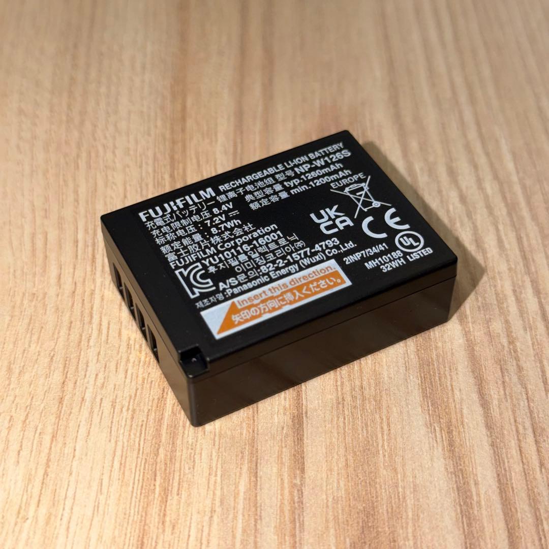 FUJIFILM X-T50 XC15-45mm レンズ キット ブラッ