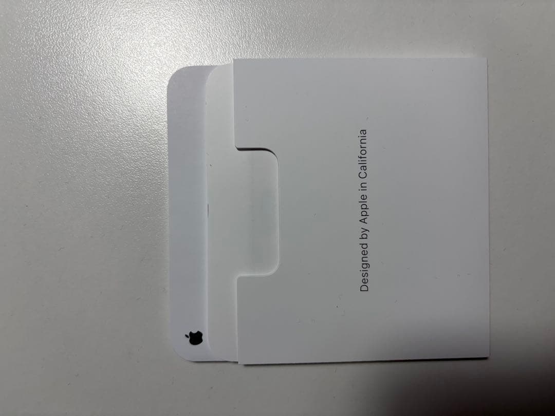 Apple AirPods Pro 3 本体 開封品