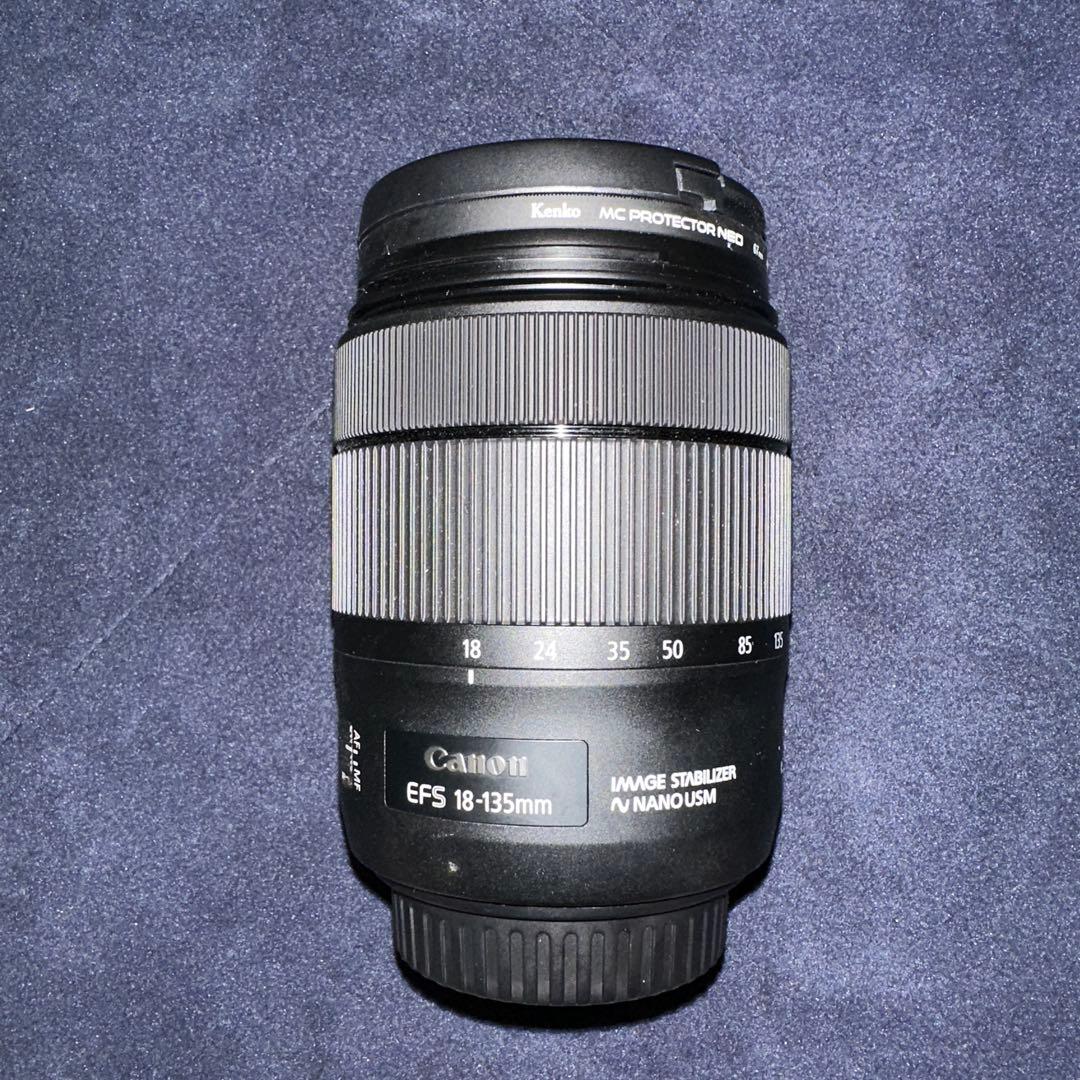 Canon EOS 80D デジタル一眼レフ※おまけ付き