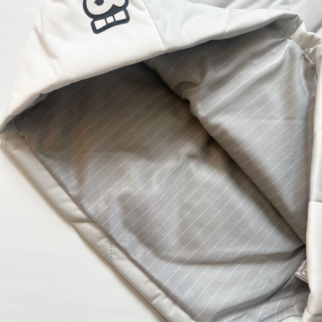 ARCHIVIO アルチビオ　セットアップ　ダウン　中綿　ゴルフ　上下　38 M