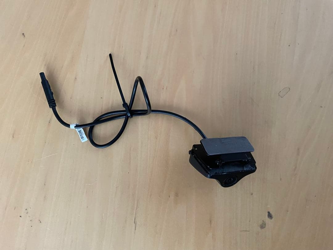 ネオトーキョー　ミラーカムPro MRC-PRO1　ミラー型ドラレコ　3カメラ