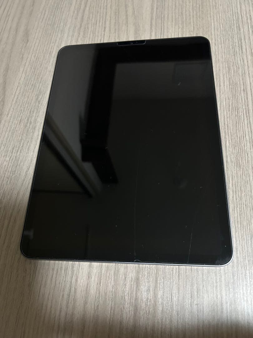 iPad本体 iPad Pro