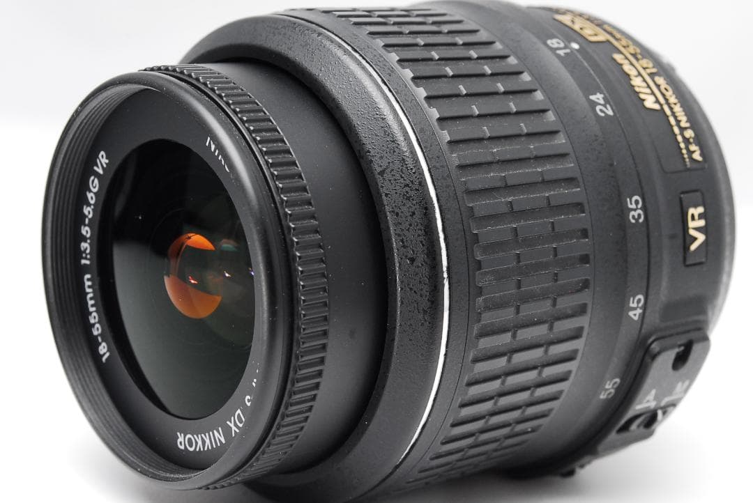 使用回数少なめ✨ Nikon D3000 ✨ 初心者さんおすすめ✨ 元箱付き