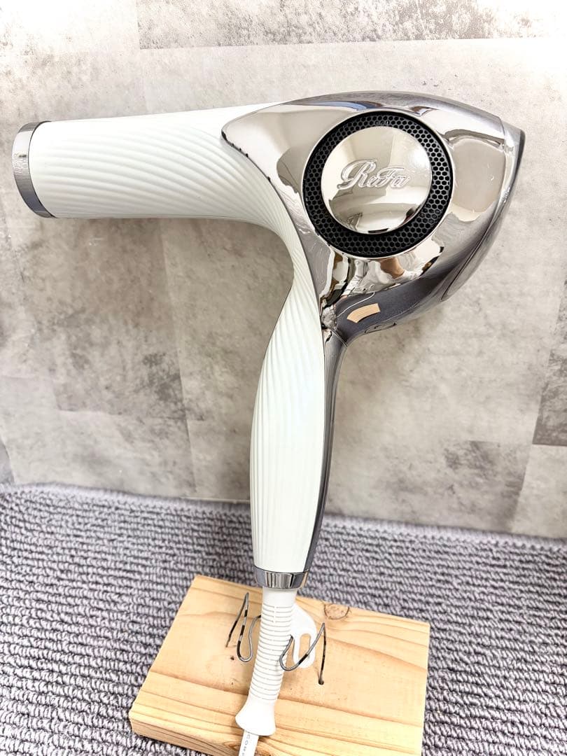 ReFa リファ ビューテックドライヤー