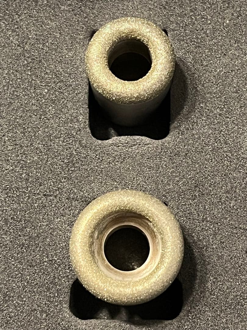 Pristine プリスティン ダイヤモンドピール