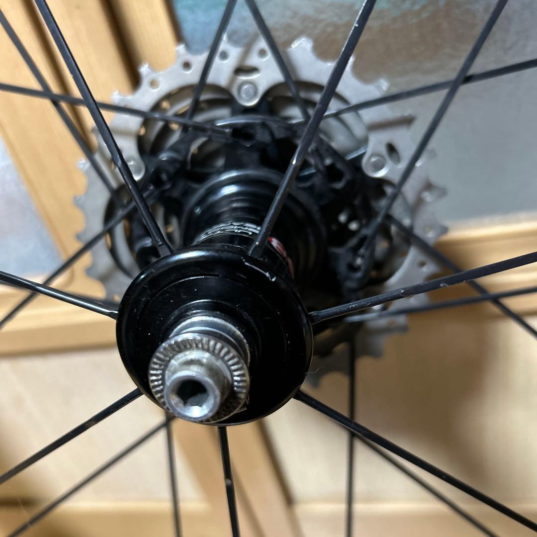 カンパニョーロ ボーラワン50 チューブラー (訳あり品)