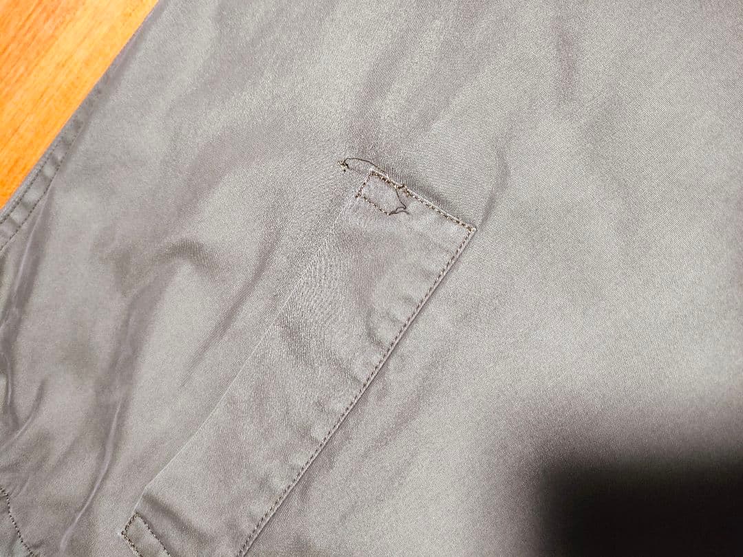 CLANE モッズコート&モカセレクトロングベストおまとめ