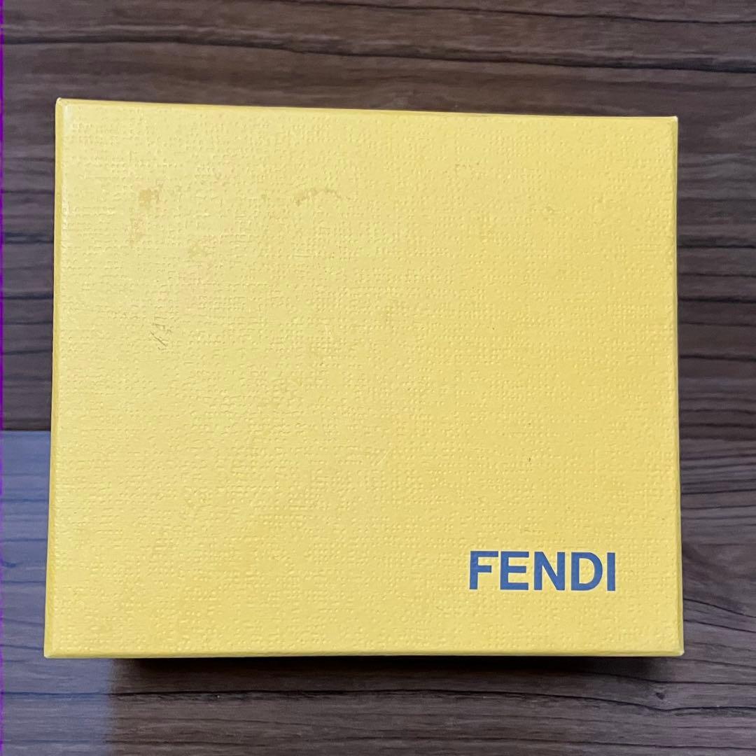 FENDI 腕時計 レディース 電池交換済 稼働確認済 アナログ時計 ステンレス