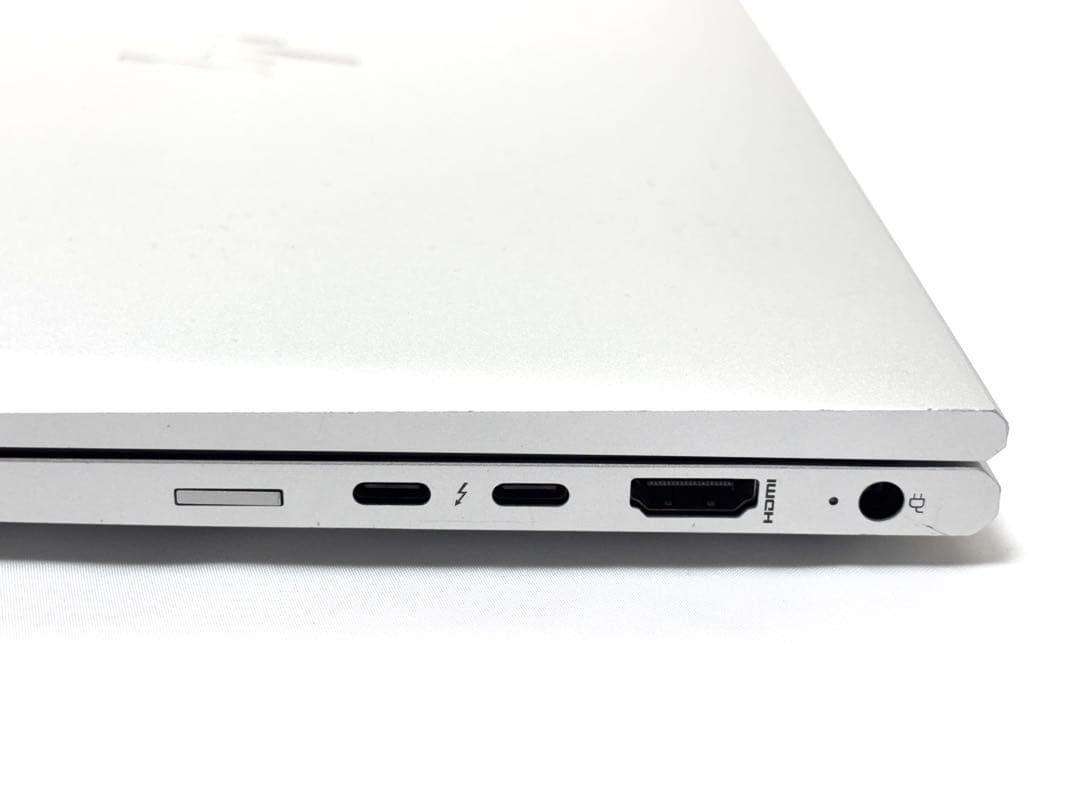 Windowsノート本体 EliteBook 830G8 Core i5 16GB 256GB Win11