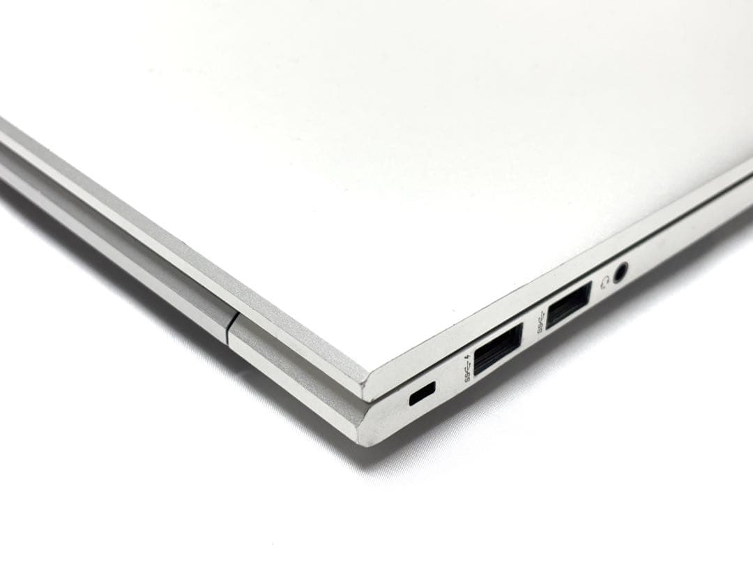 Windowsノート本体 EliteBook 830G8 Core i5 16GB 256GB Win11