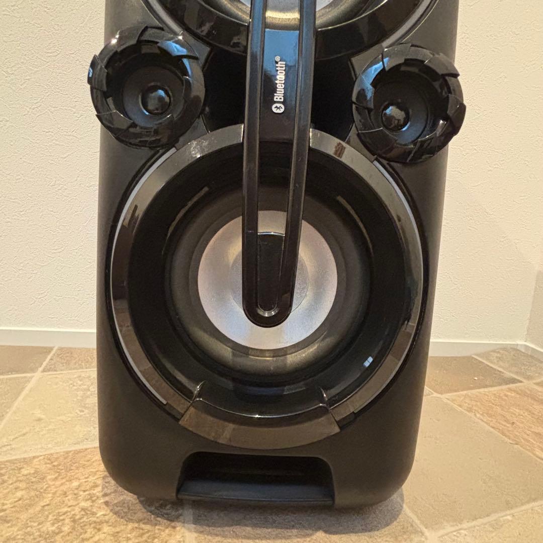 TOSHIBA Bluetoothスピーカー TY- ASC60