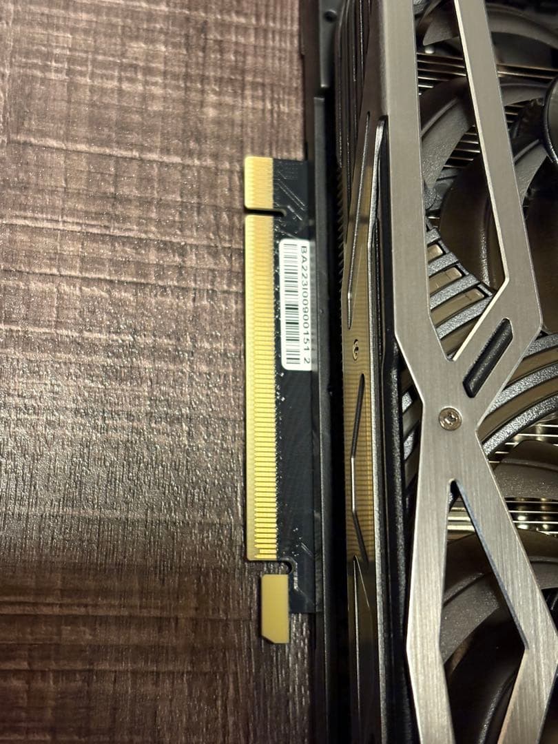 グラフィックボード・グラボ・ビデオカード GAINWARD PHOENIX RTX 3070 8GB