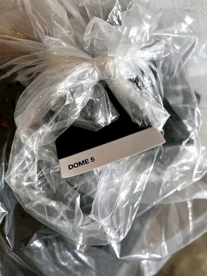 新品 North face ノースフェイス　ドーム５　テント　５人用　Dome5