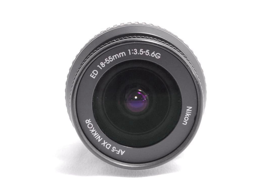 美品✨初心者おすすめ✨高画質✨Nikon D3200✨デジタル一眼レフカメラ