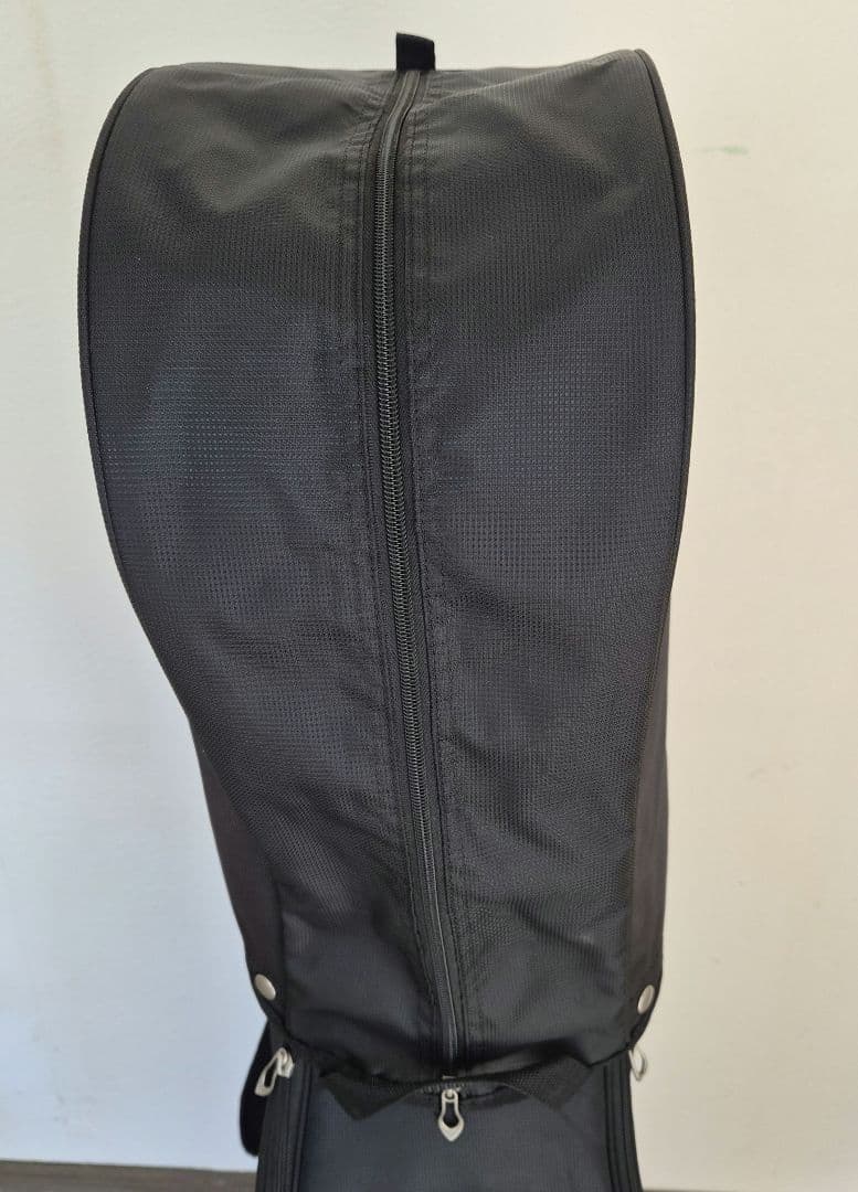 【即日発送】美品　ミズノ　Mizuno キャディバッグ　ゴルフ