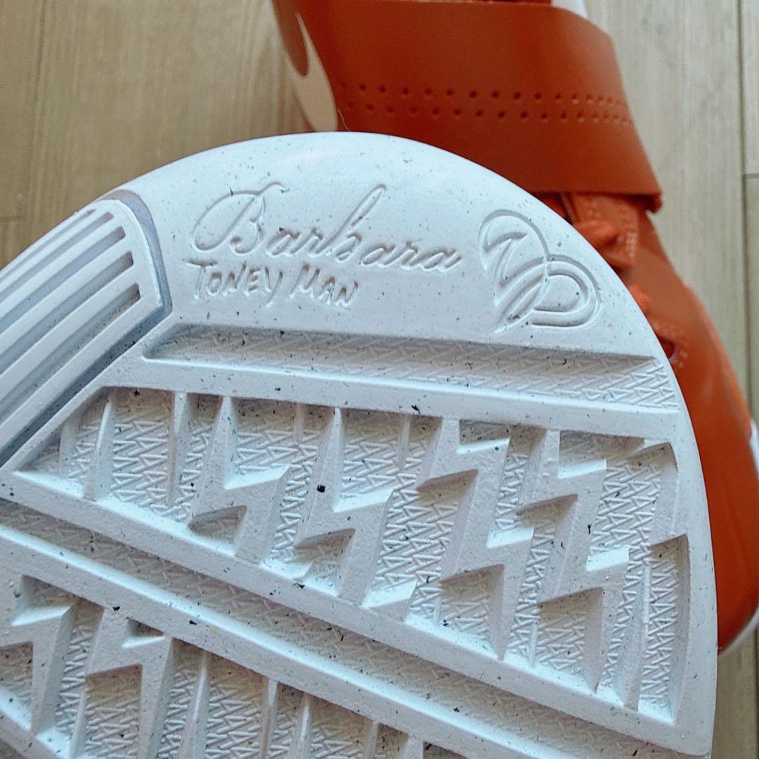 NIKE ZOOM KD IV Desert Orange【29cm】