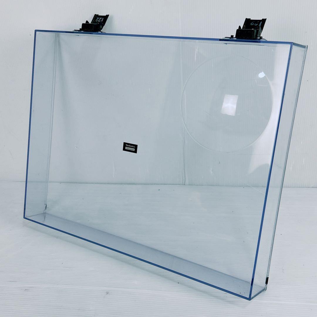 Technics　テクニクス　アナログターンテーブル　SL-1200MK2