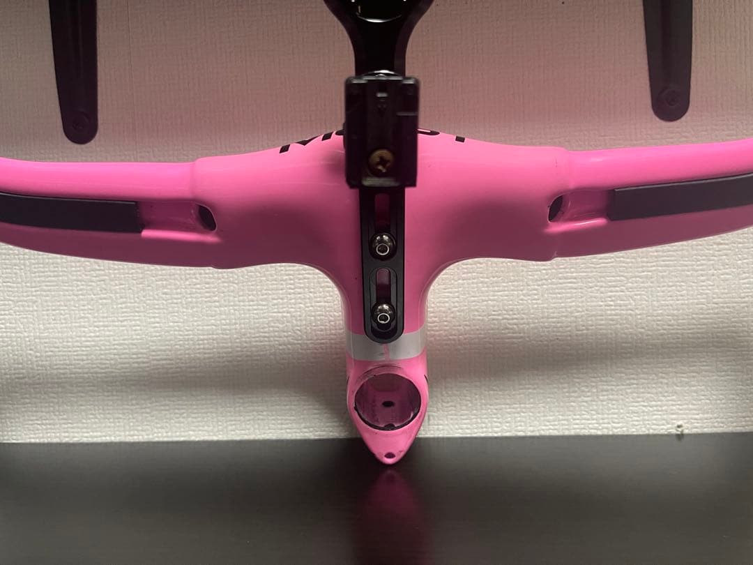 most talon ハンドル ピンク　dogma f10