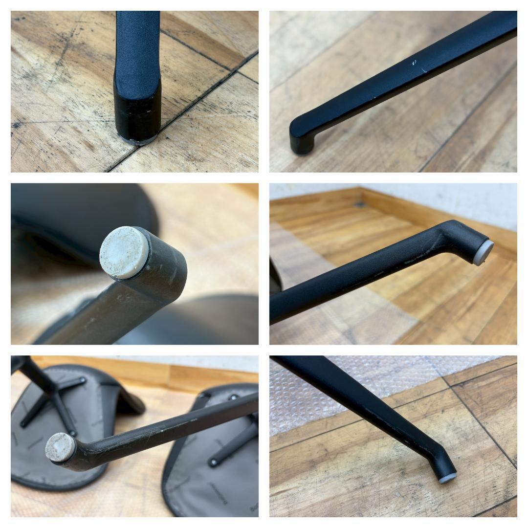 Green出品☆T7698☆展示品☆ボーコンセプト☆アデレード☆チェア2脚