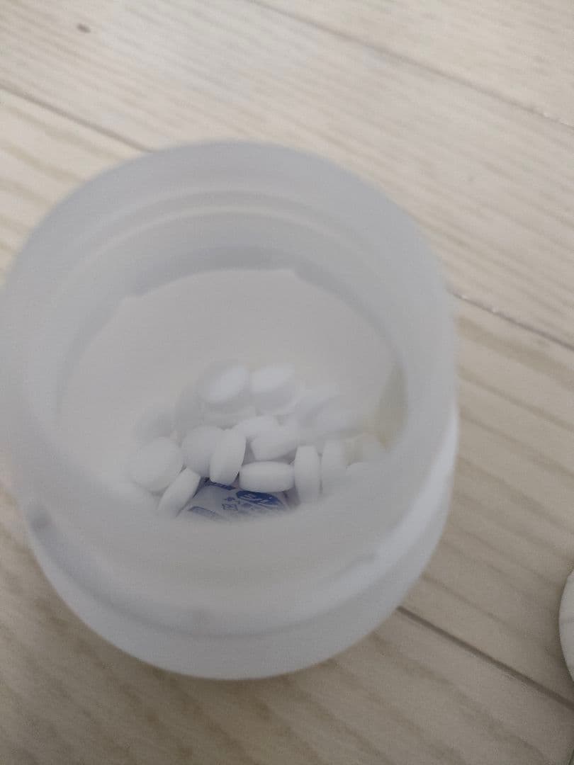 パナソニック　ジアイーノ　次亜塩素酸空間除菌脱臭機　F-MVB21 2020年