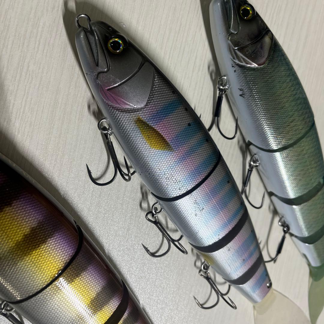 バラム300 3個セット【バラ売可】　BALAM300