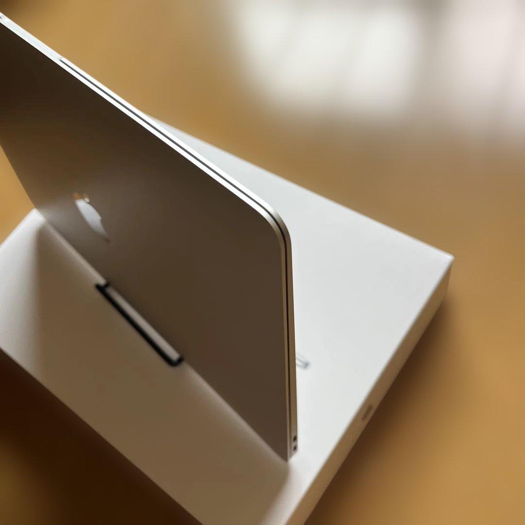 MacBook本体 Apple MacBook Air M1 (2020 )13 8GB 256GB